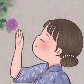 一帘江雨暮清秋