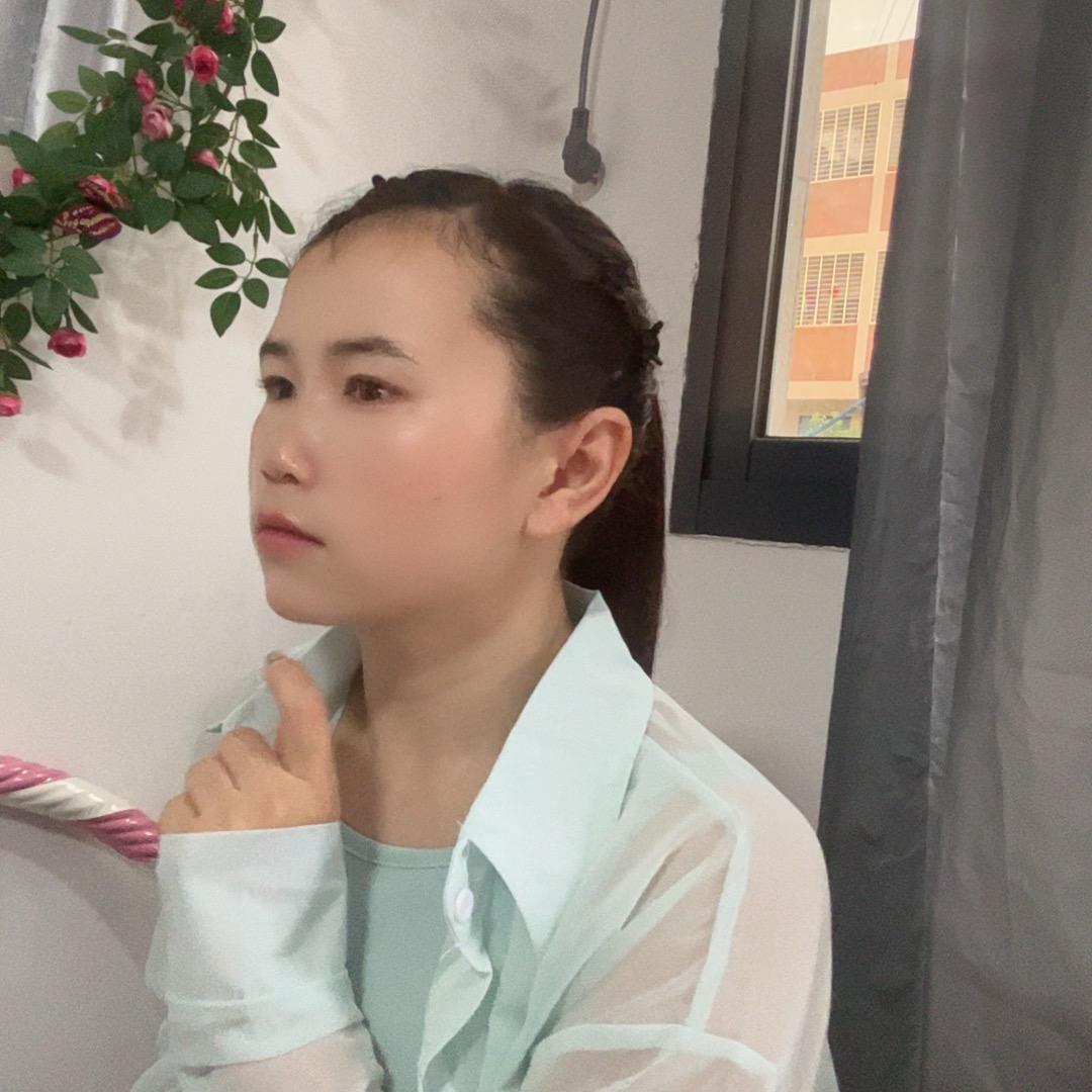 嗨妹（吃不饱）