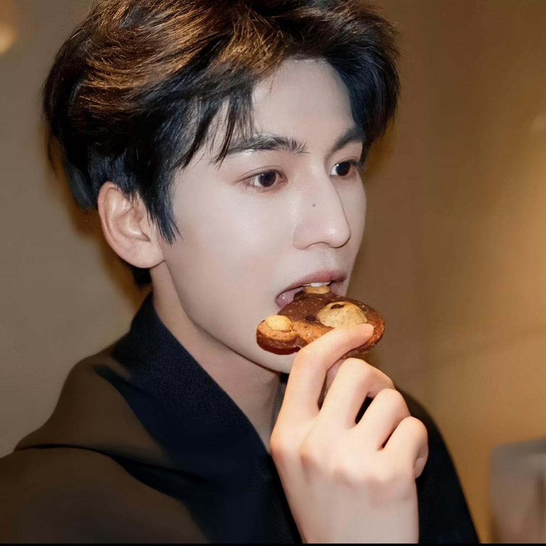 我是我 我不是你