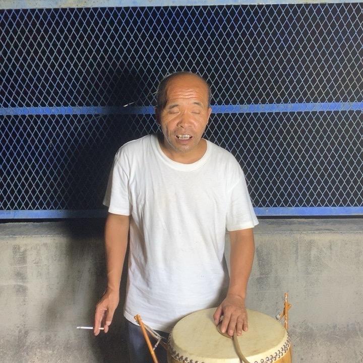 豫东大鼓刘稳当
