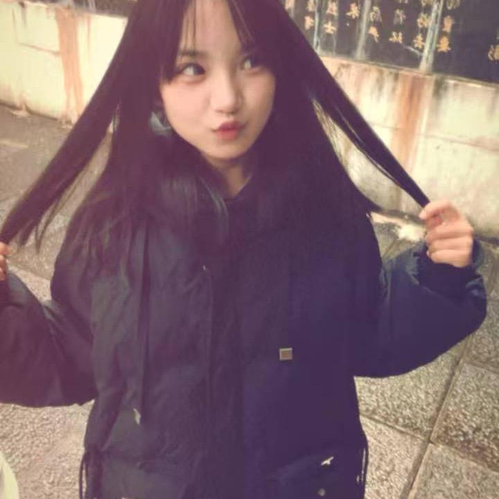 鱼子酱～👧