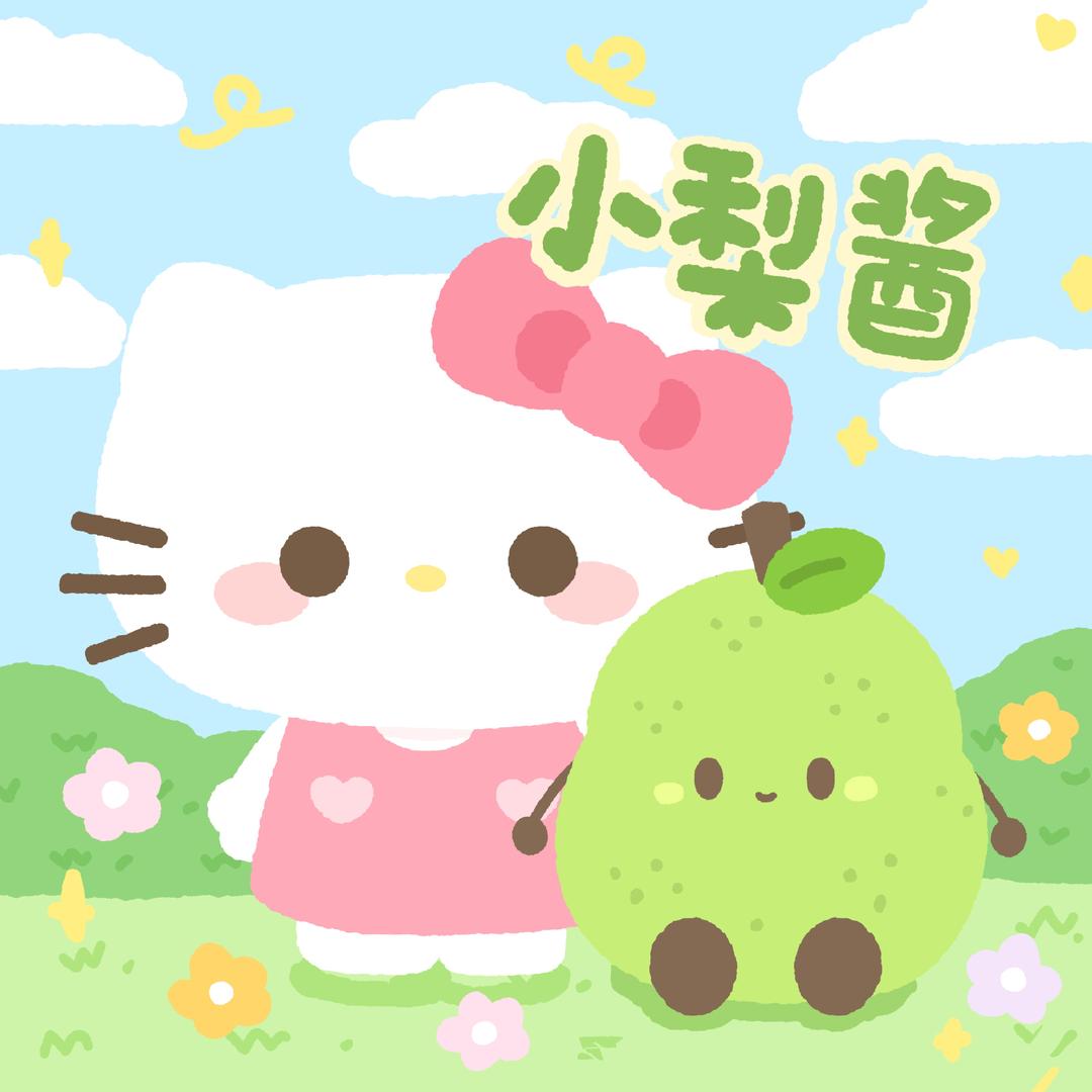 小梨酱DIY手作