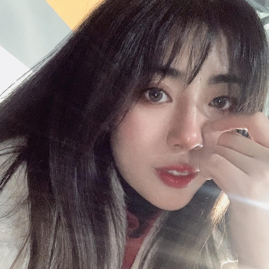 🐑温柔