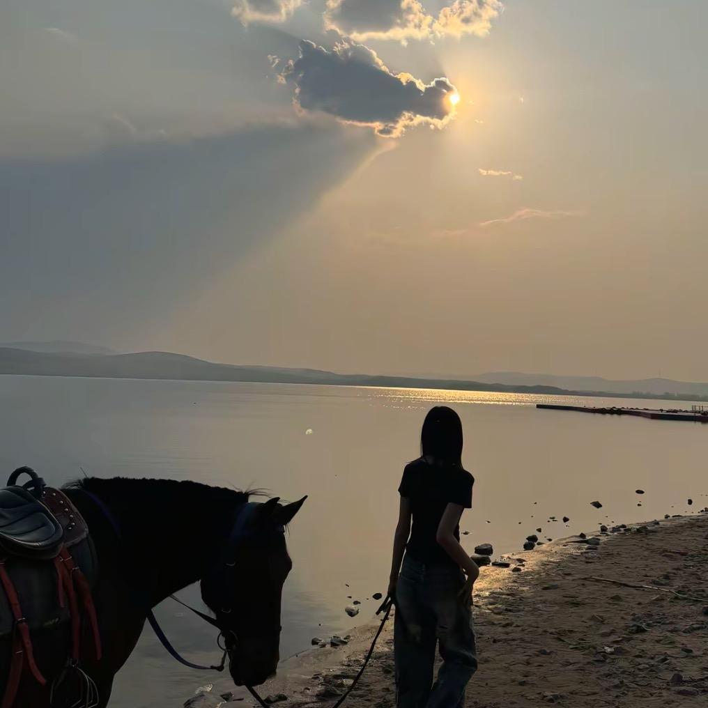阿乐🌞
