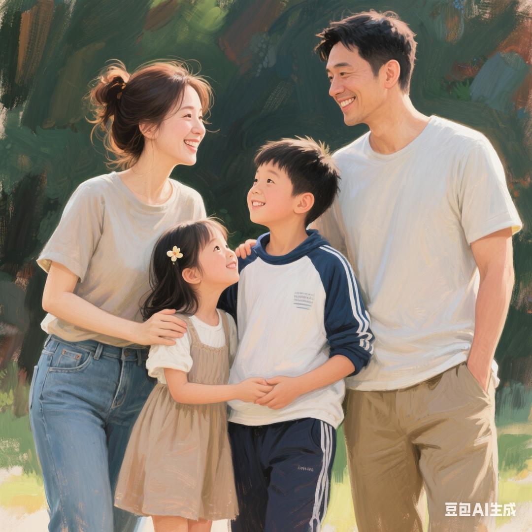 豆妈选衣有妙计