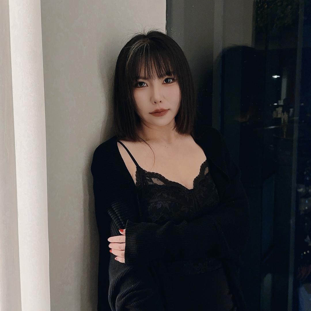 高小姐