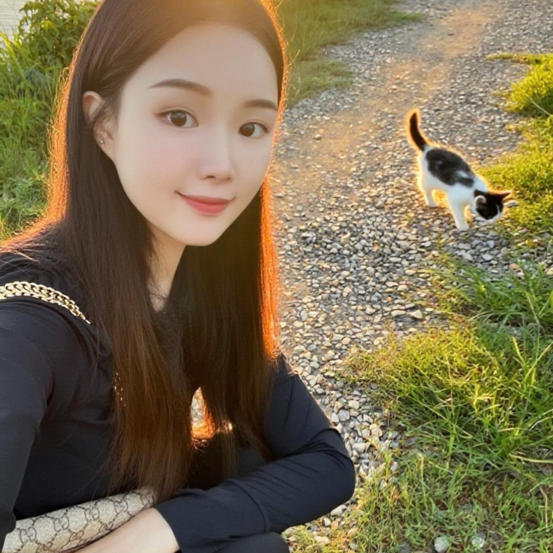 嘉嘉☀️