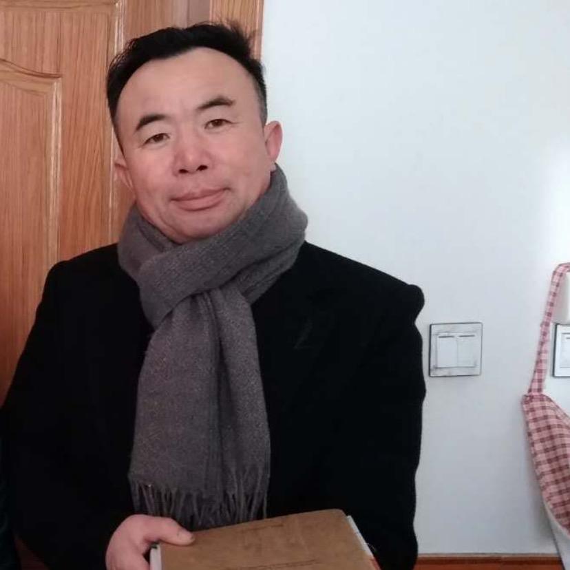 狼牙山助农李哥