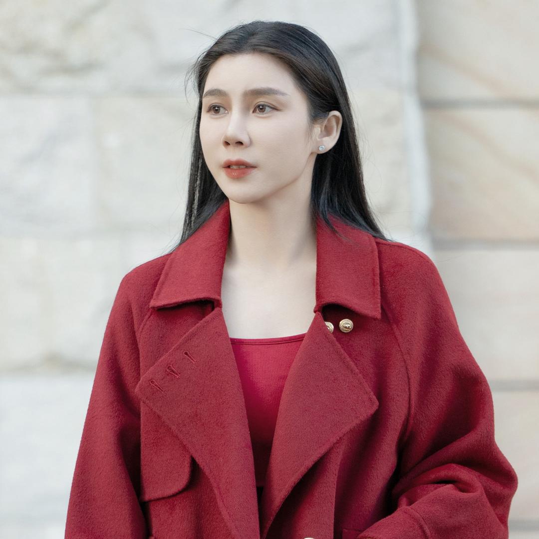 霞湖世家男装精选