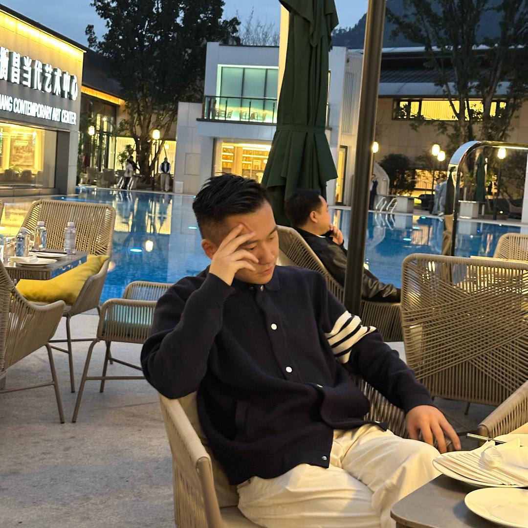 城北基酒｜陈宗利【只做大厂酒质】