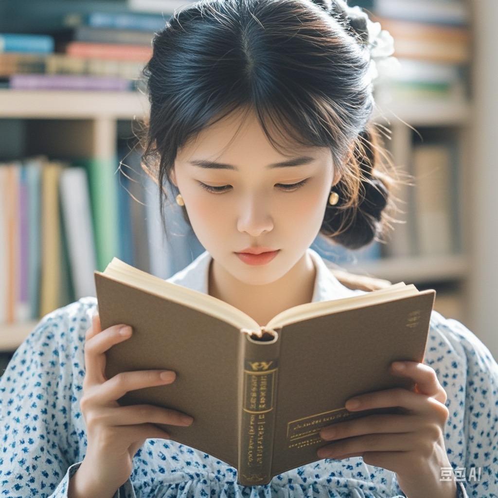 智启读书