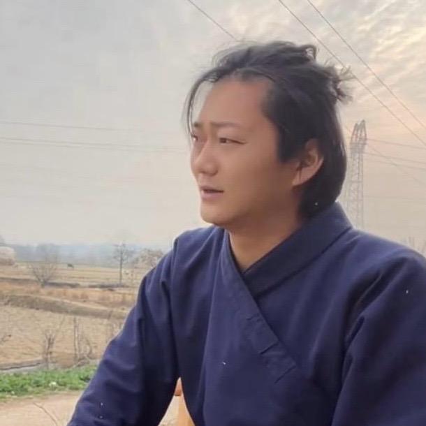 陈道长（三江锅 ）