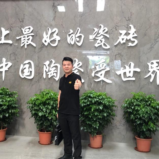 搬砖人～黄秋荣