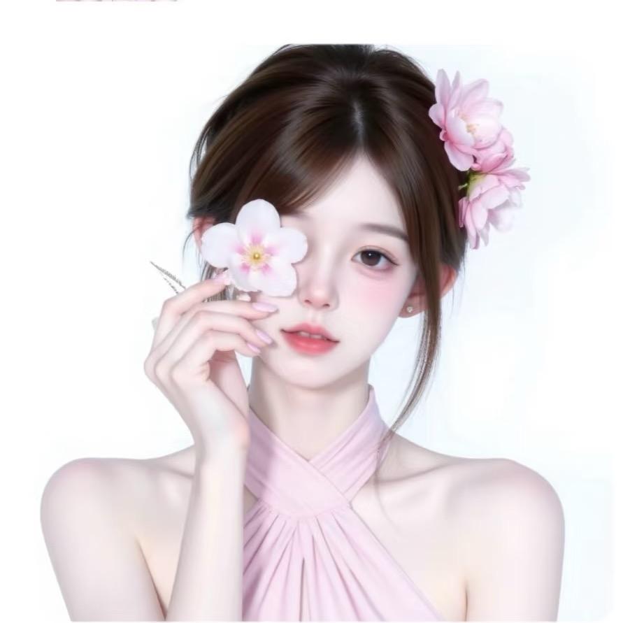 哇、蜜桃耶✌️（瘦）