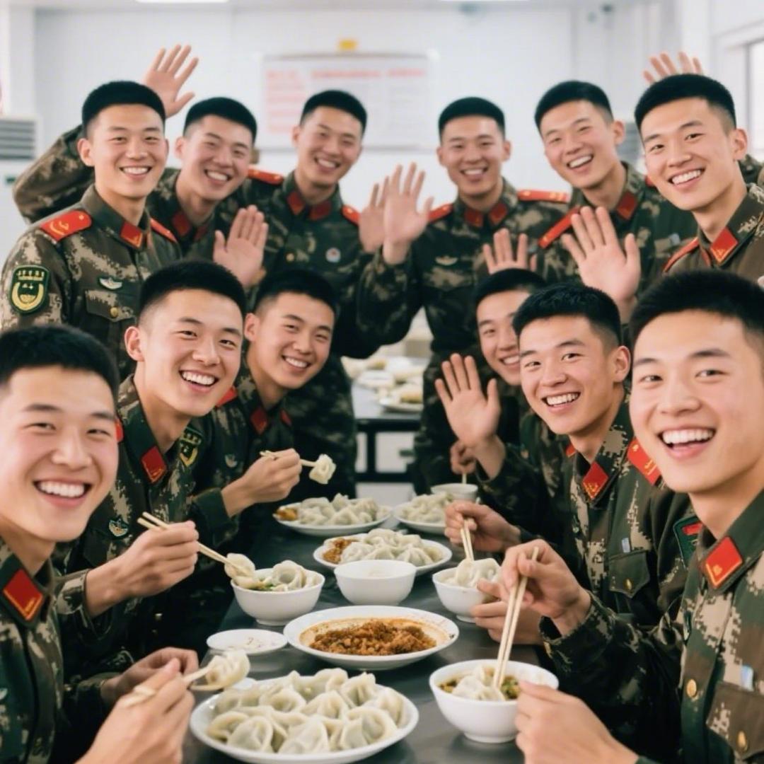 爱🇨🇳情永不灭