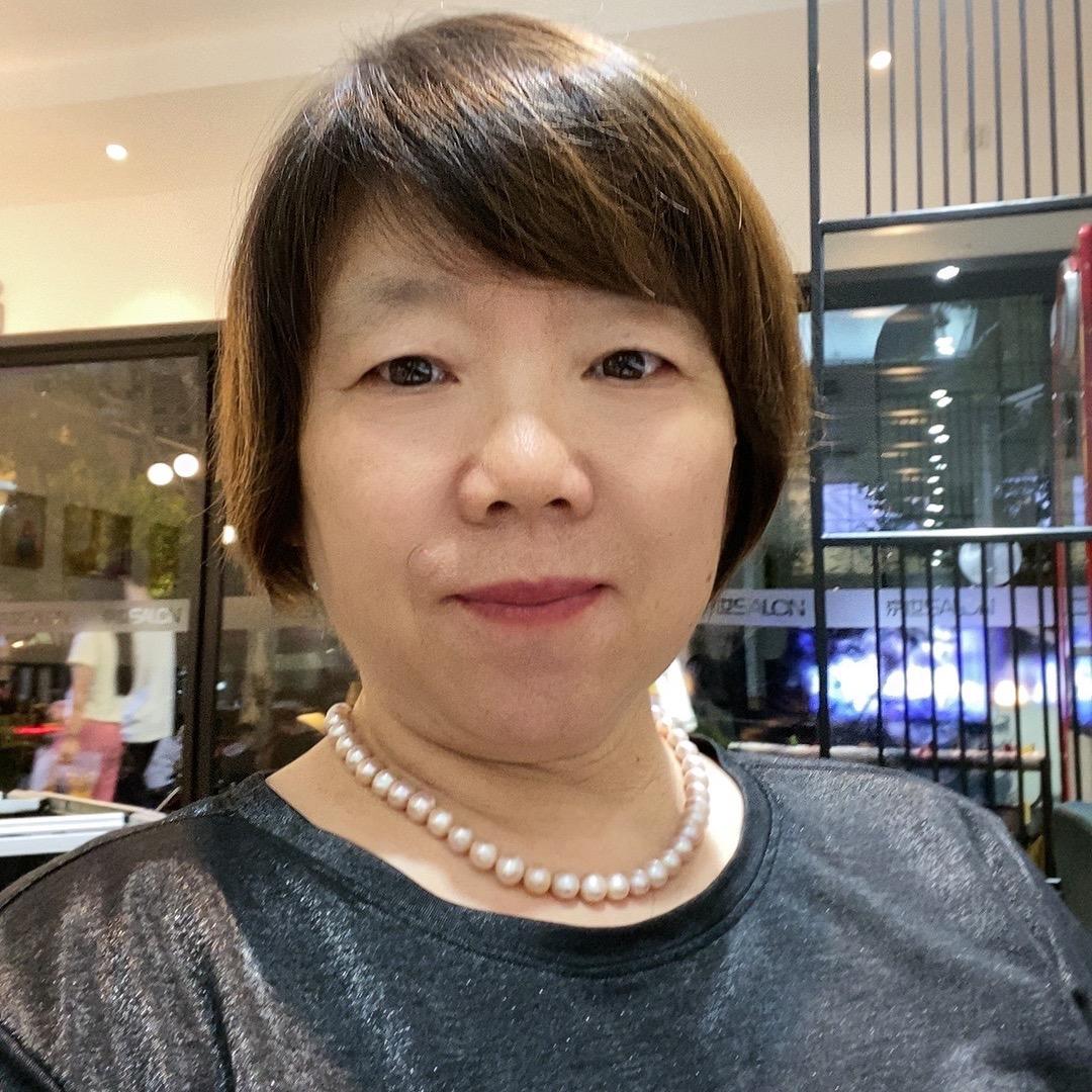 西平姐