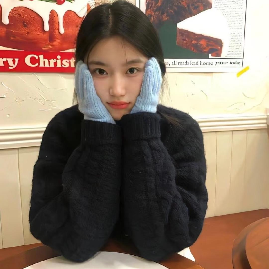 椰椰的衣柜🧣（日更版