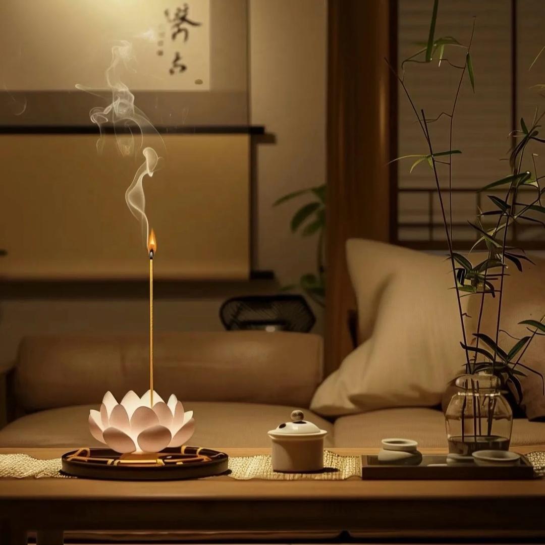 偷得浮生半盏茶