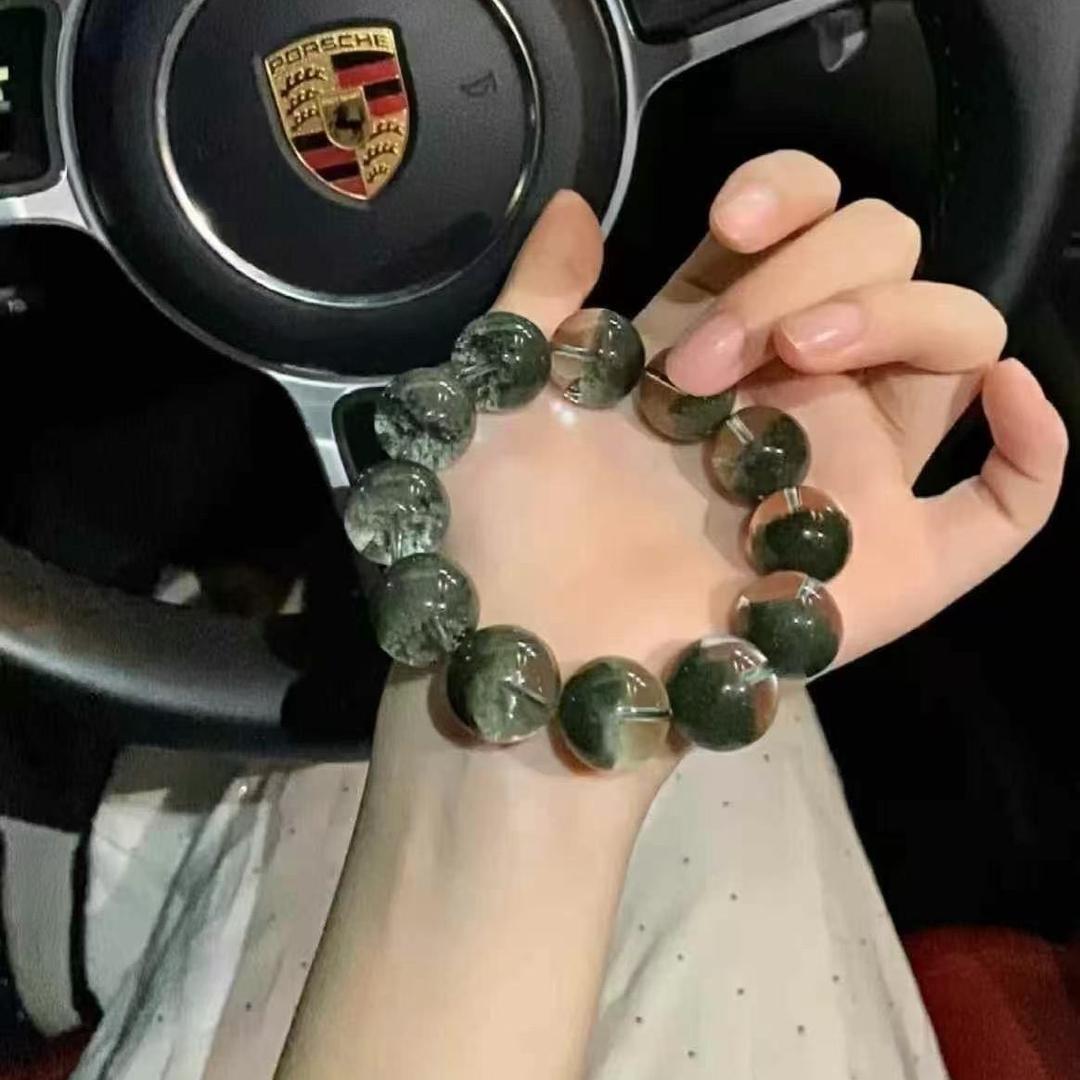 玉皓水晶甄选