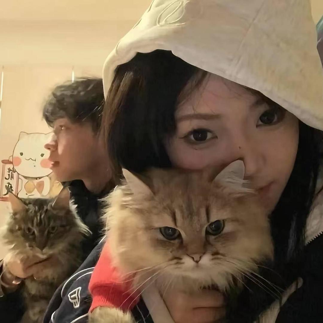 黑妞🇨🇳