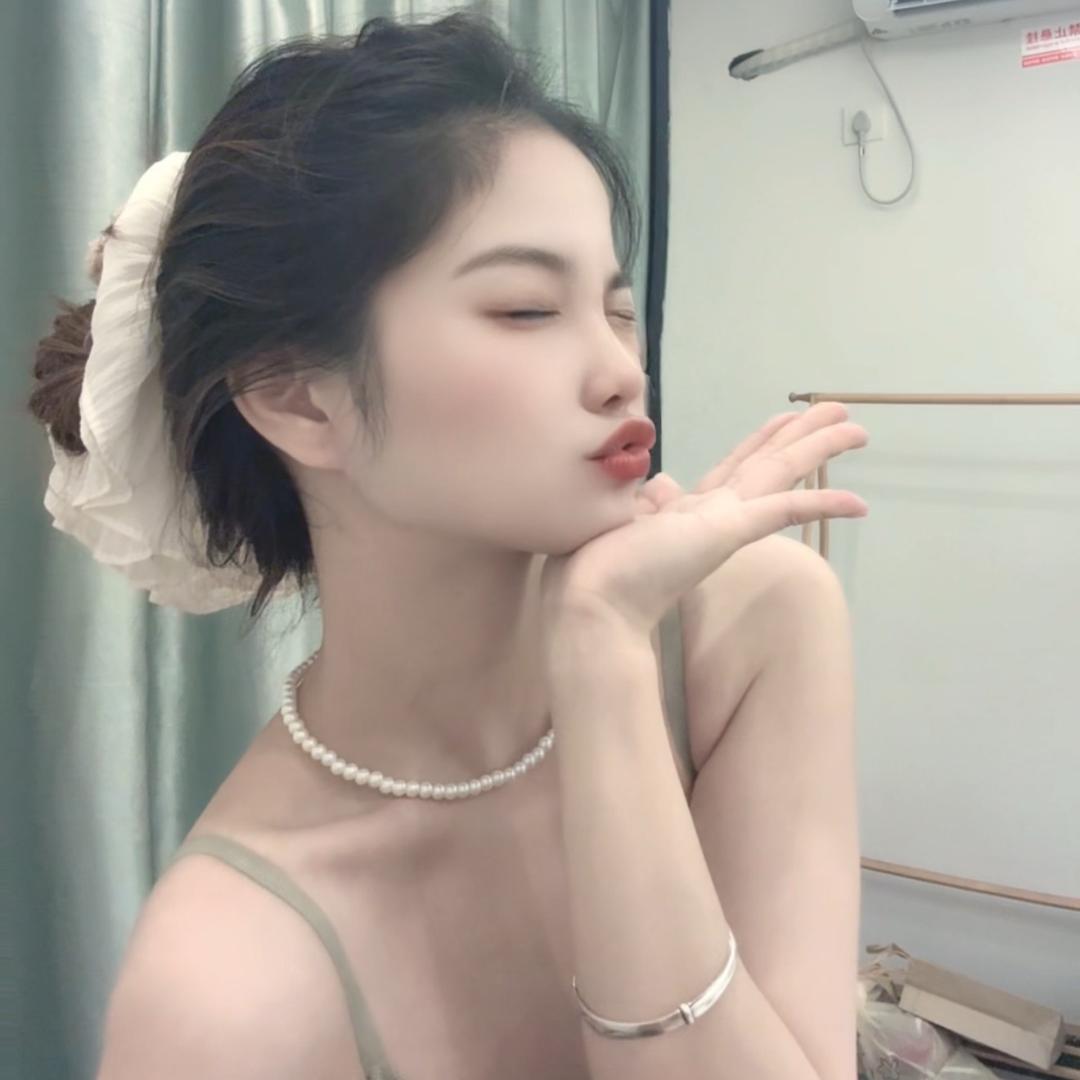 吃土豆长大的马铃薯🥔