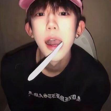 在越南的阿杰