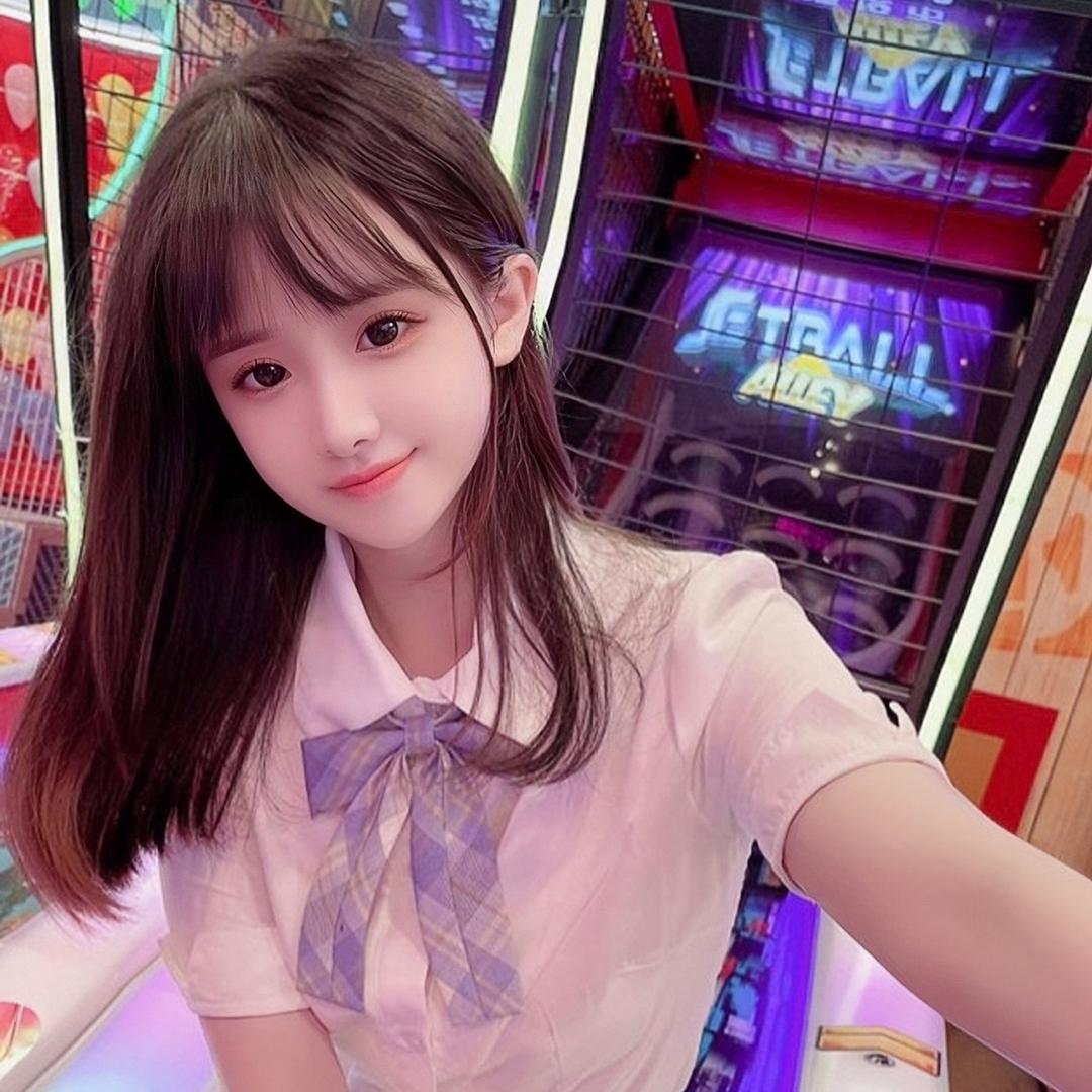 叫我甜妹🍭