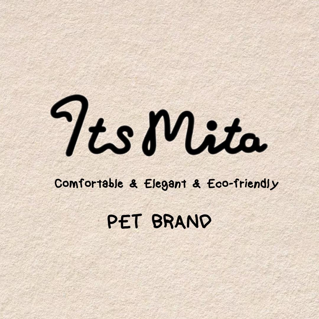 Its Mita宠物原创设计