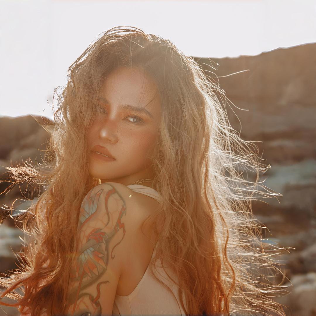 知微NAIL | 中式美睫