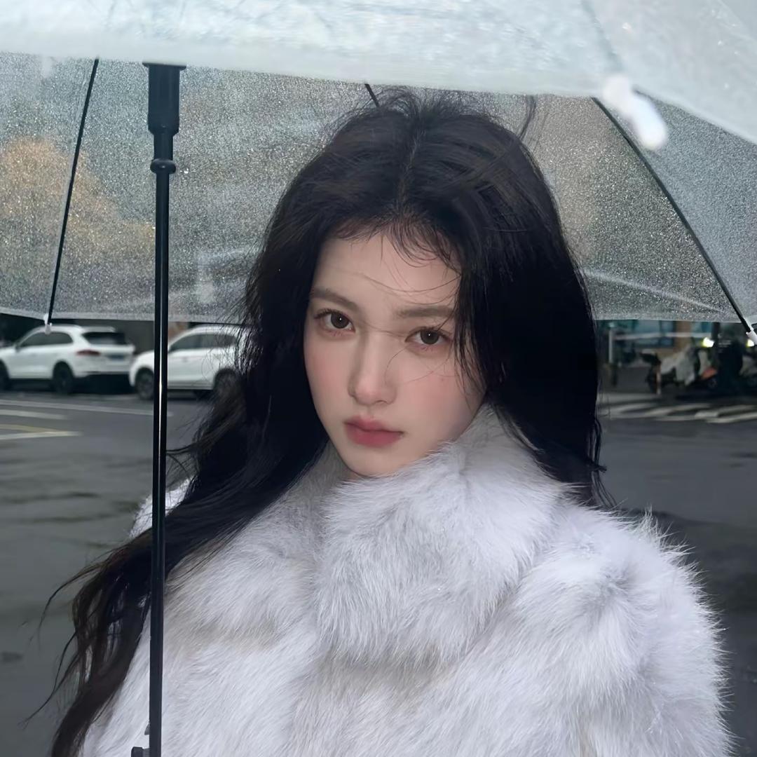 ❄️