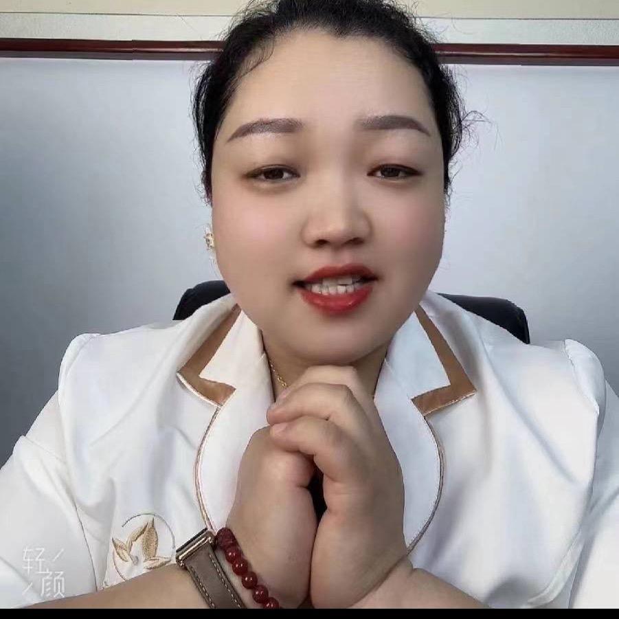 娟姐聊问题肌