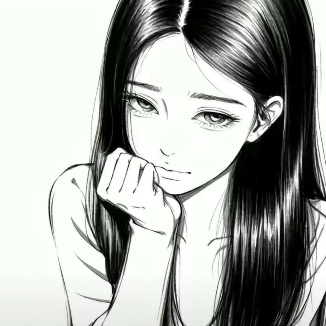 边女士