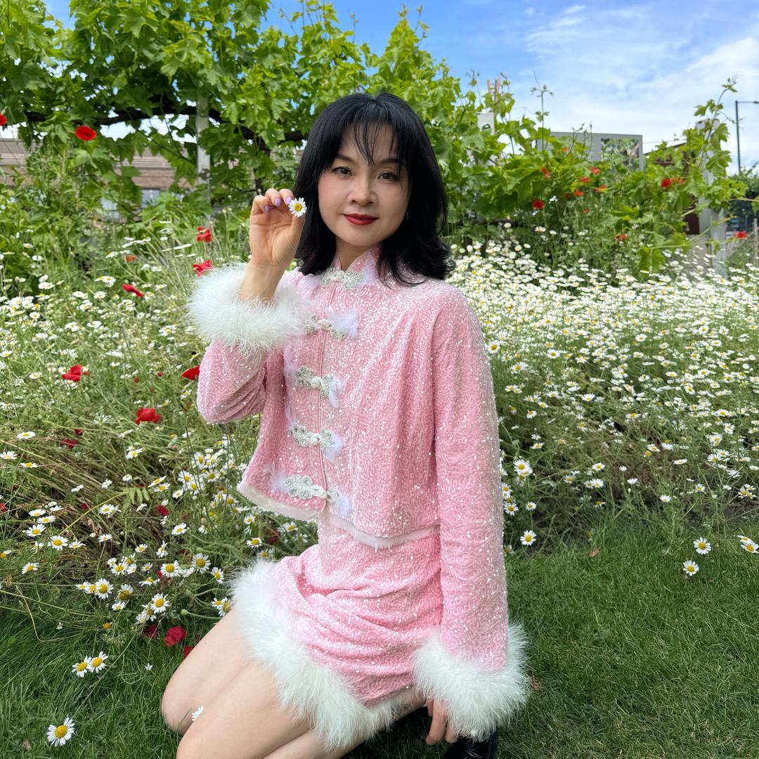 Lily.💓👠👗👑团小贝