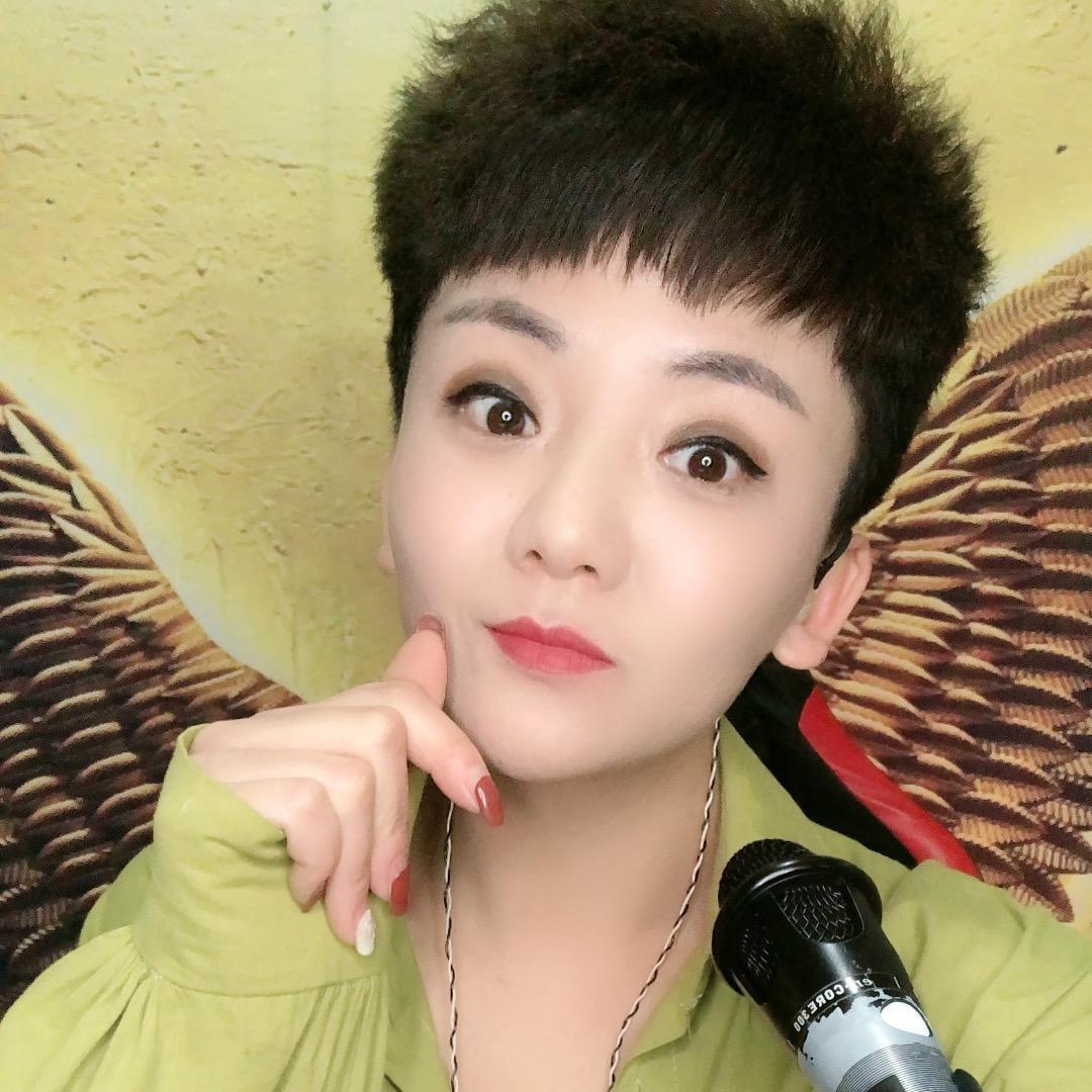 小明长大了🌻