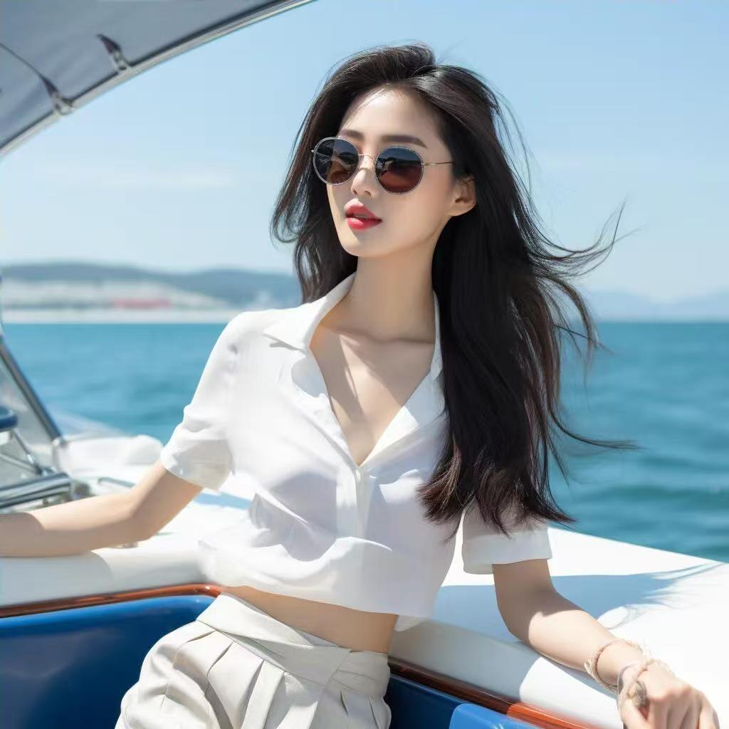 冰美式☕️