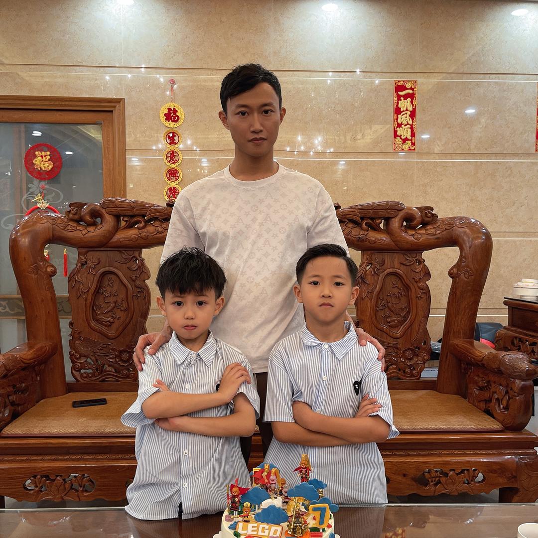 顺徳大良霍氏龟业！杰少🐢