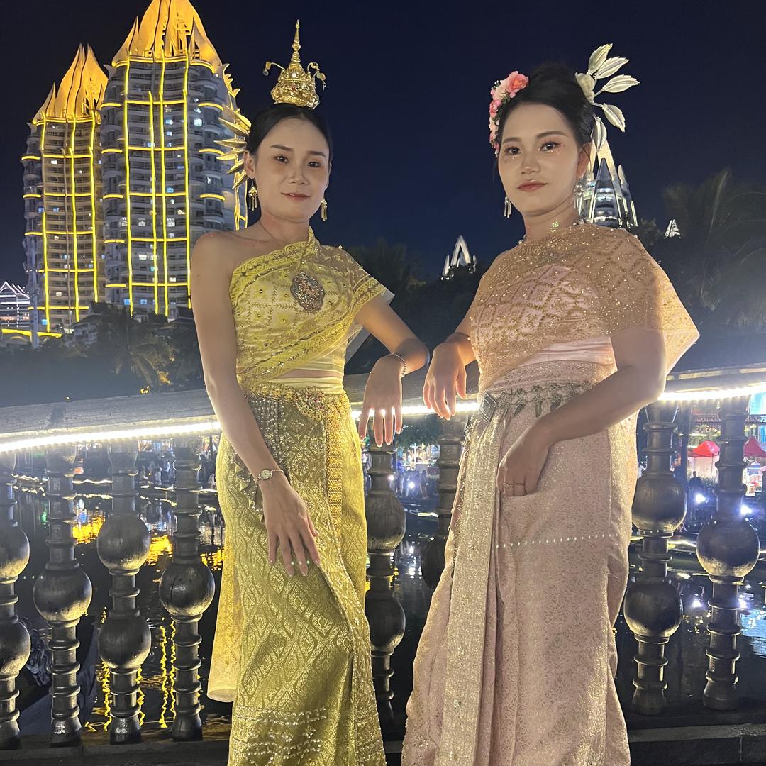 老挝阿杰拉帮