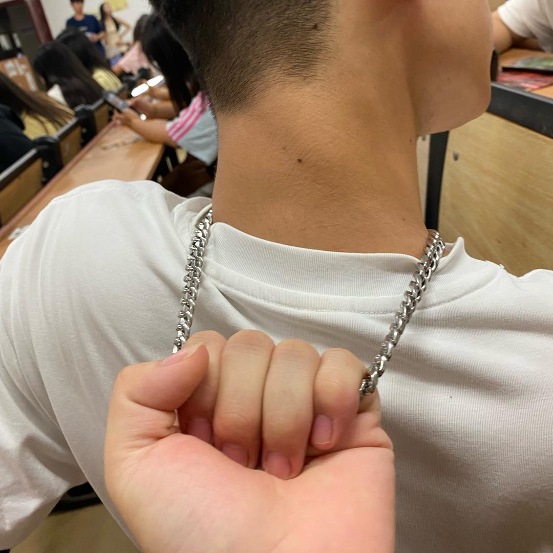 我妈说看我名字的是傻子