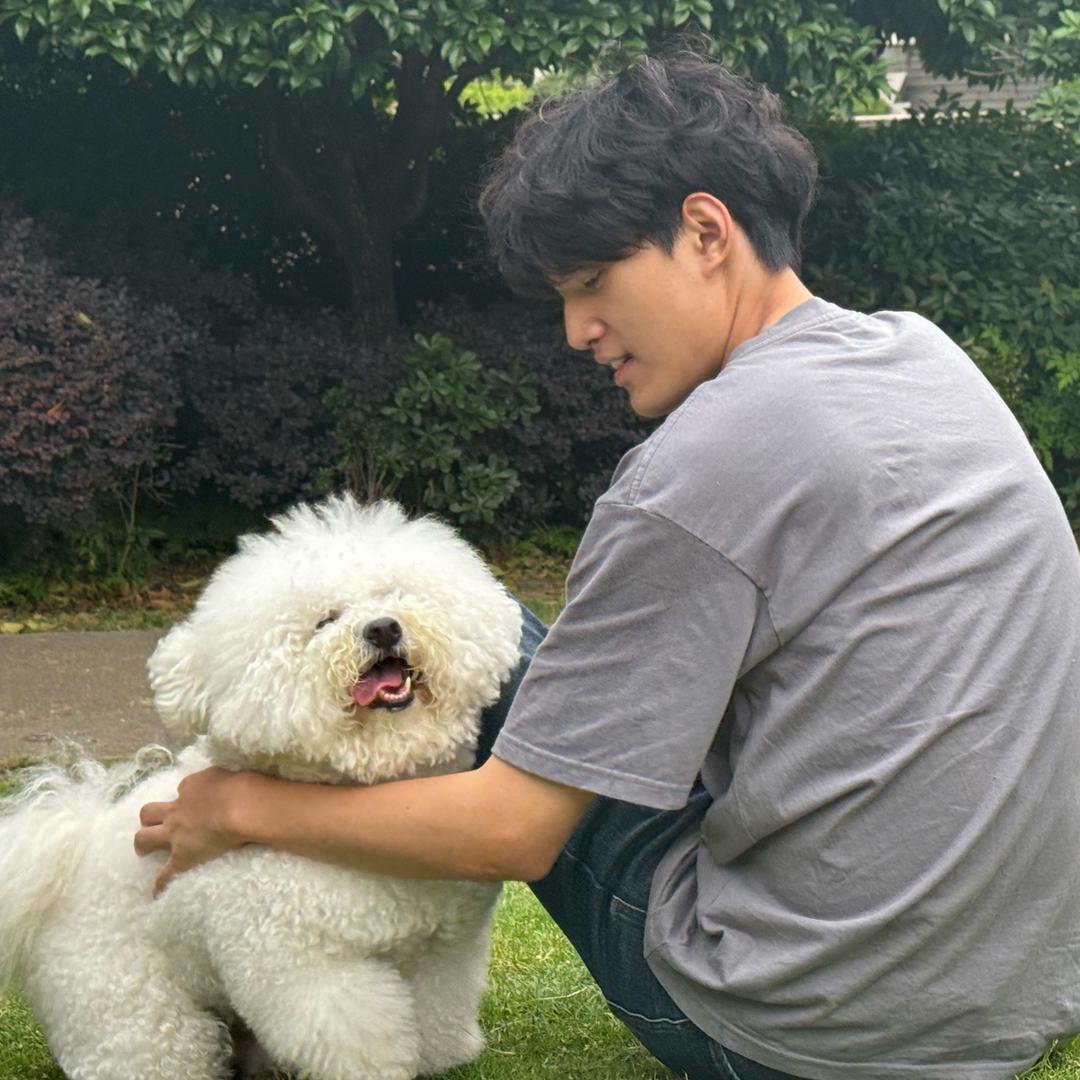 长沙佳友宠物-康康