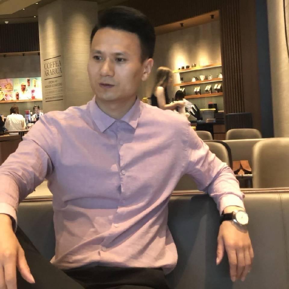 李总手机