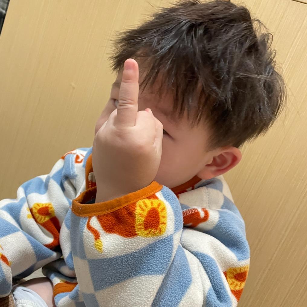CC麻麻
