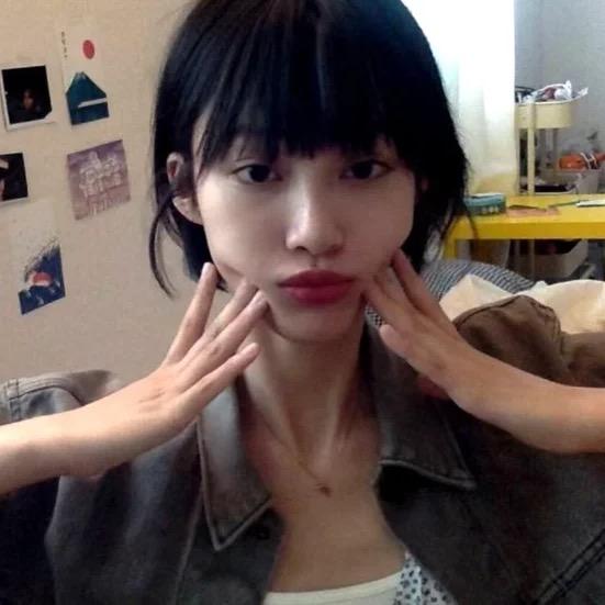 一坨橘子蛋糕