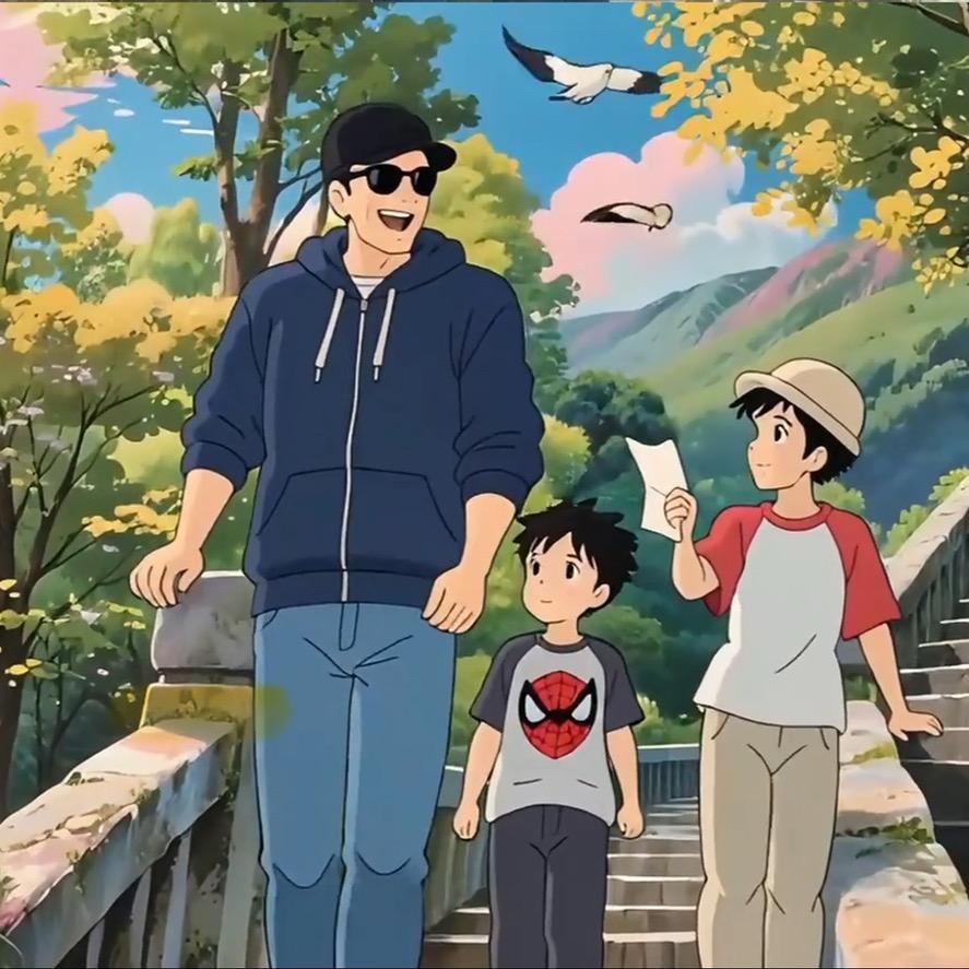 言吉·予安 - 🍻🧧