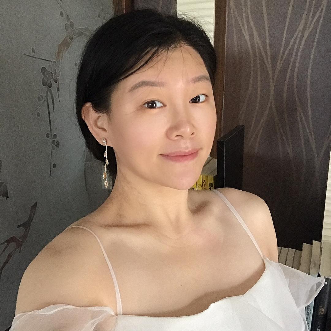 吉祥三宝的娘亲