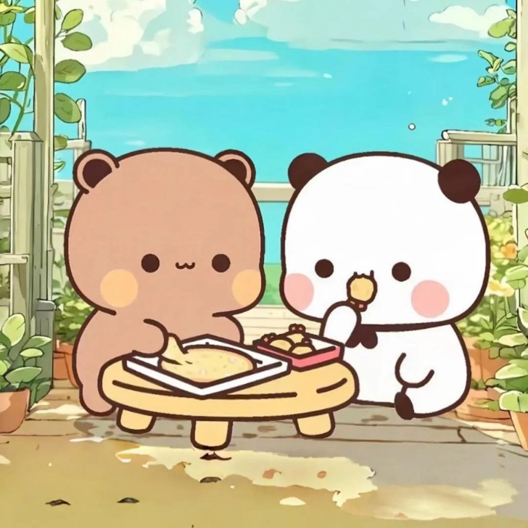 大一二小布布