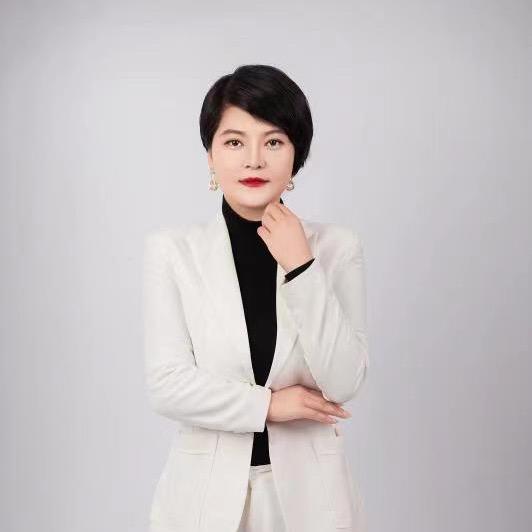 欣辰女装主理人宁国邹姐