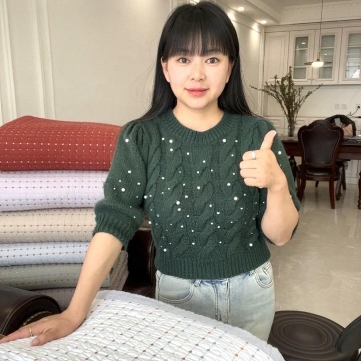 赵慈家纺