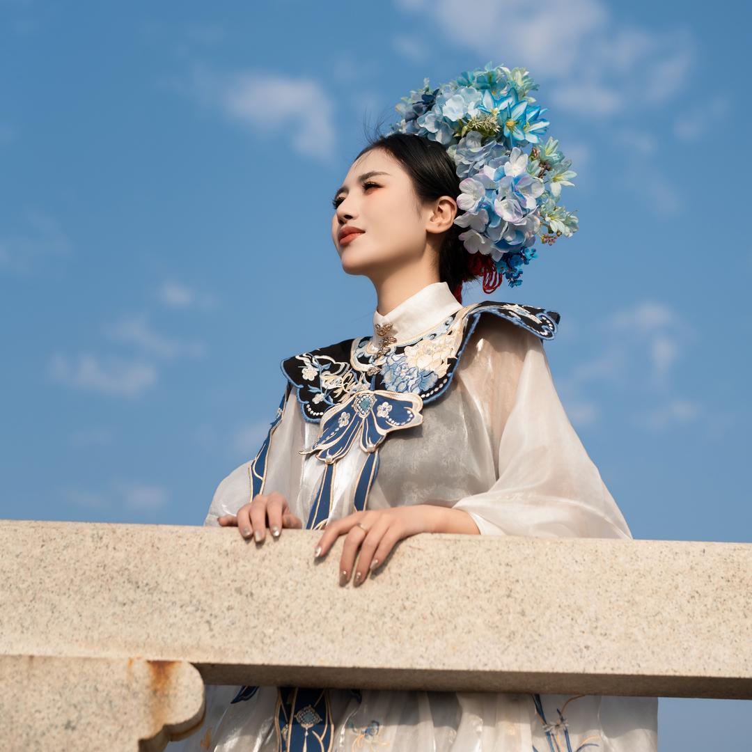我叫苗苗🎙️