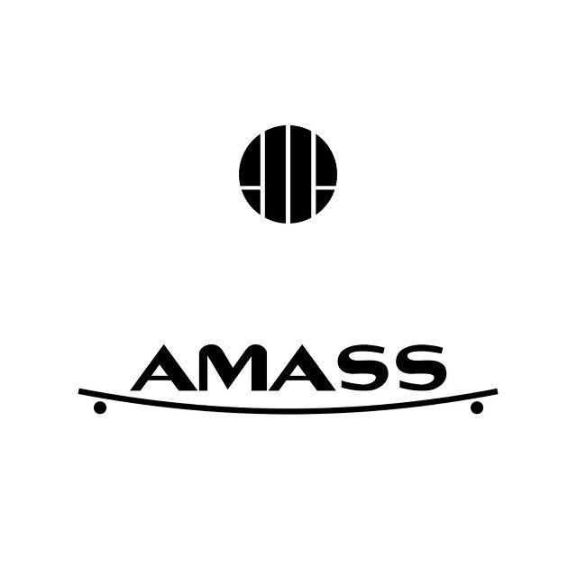 AMASS阿玛施VIP形象穿搭