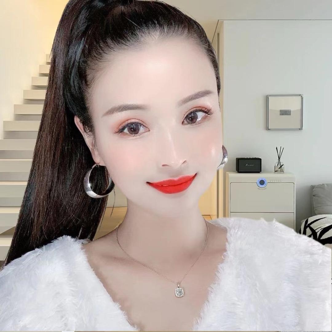 小洋姐优选号
